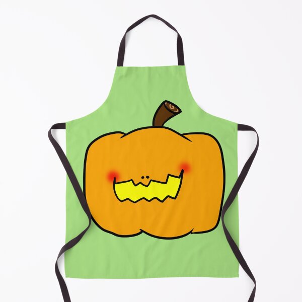 Item preview, Jolly Jack-O-Lantern designed and sold by thuunderbiird.