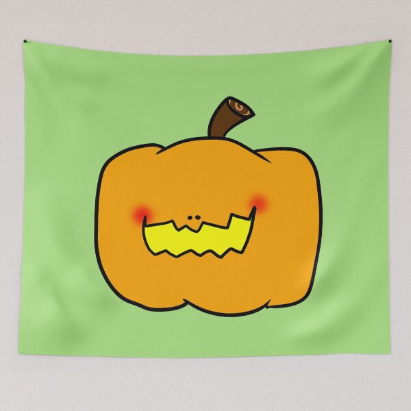 Item preview, Jolly Jack-O-Lantern  designed and sold by thuunderbiird.