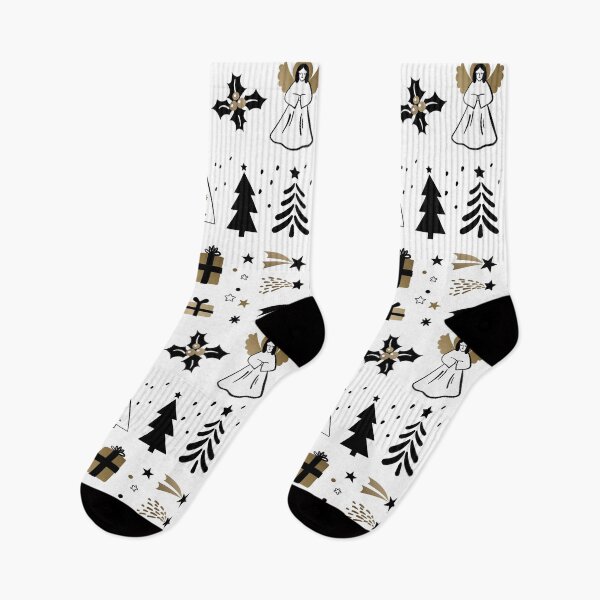 Item preview, Christmas Pattern designed and sold by della95.