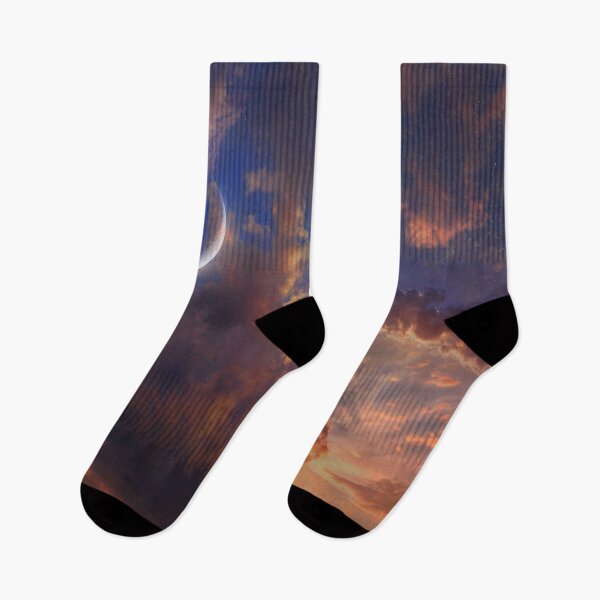 Item preview, Moon sunset  designed and sold by ScottRichard1.
