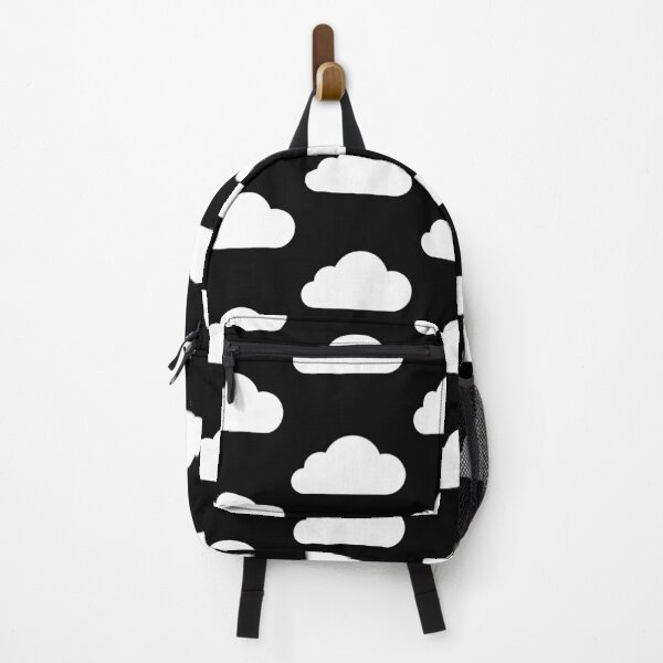 Item preview, Cloud Logo Minimalist Simple Design designed and sold by RoJor.