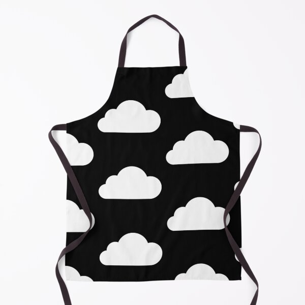 Item preview, Cloud Logo Minimalist Simple Design designed and sold by RoJor.