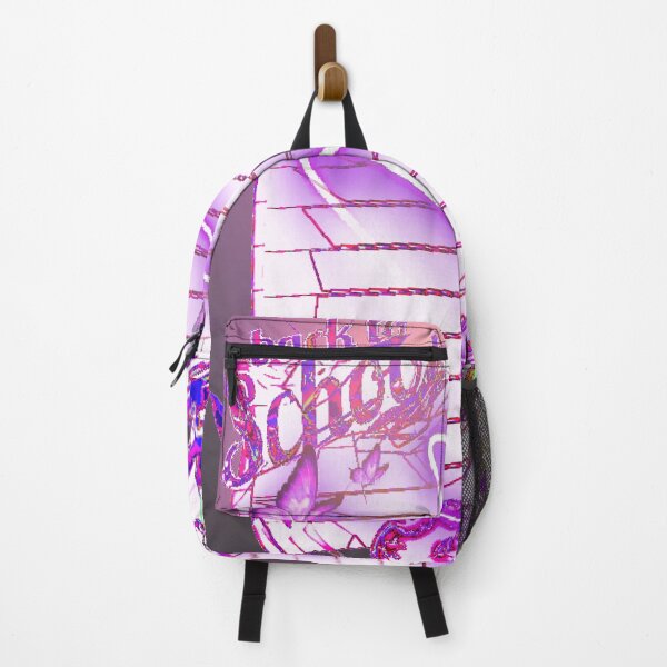 Item preview, Bach to school designed and sold by farfalla 68.