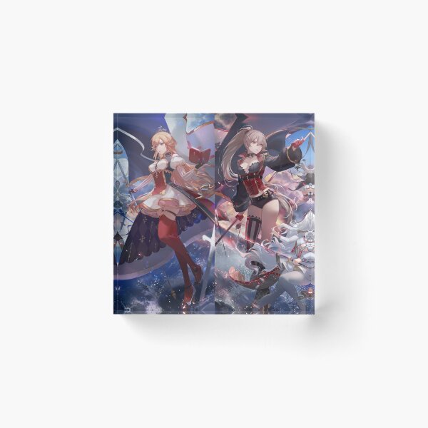 Item preview, Azur Lane designed and sold by Saikishop.