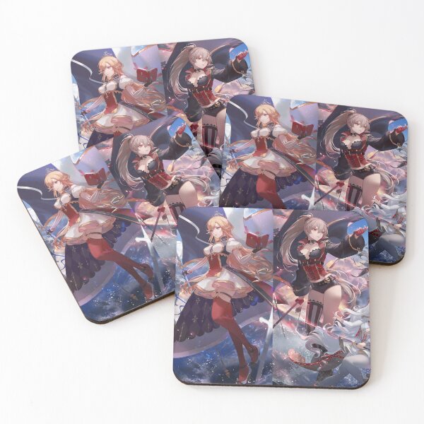 Item preview, Azur Lane designed and sold by Saikishop.