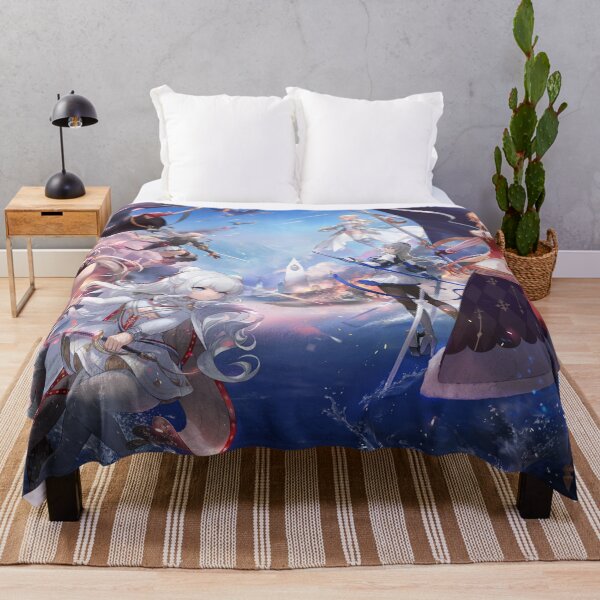 Item preview, Azur Lane designed and sold by Saikishop.