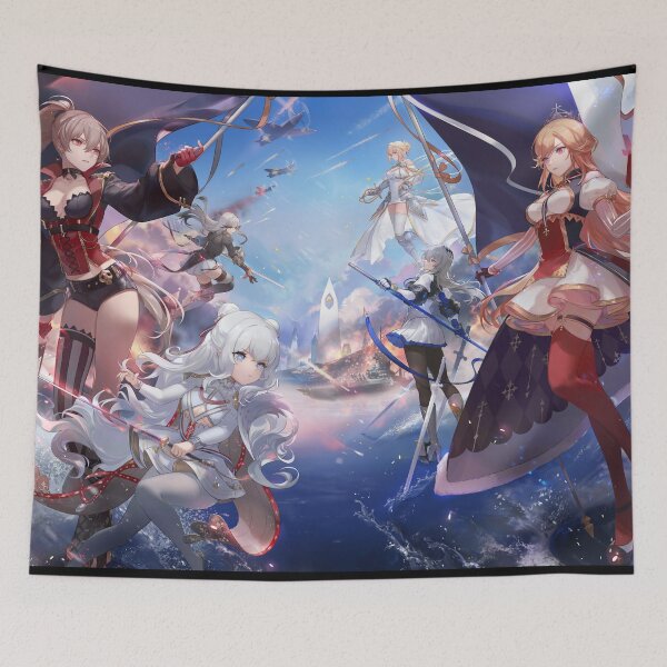 Item preview, Azur Lane designed and sold by Saikishop.