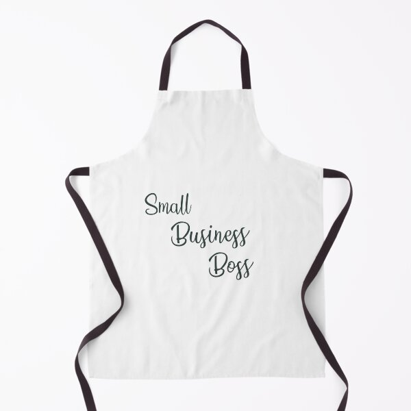 Item preview, Small business boss designed and sold by madsgro.