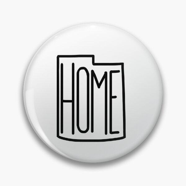Item preview, Utah Home United States designed and sold by bassoongirl123.