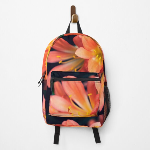 Item preview, Peachy Orange Pastel Spring Summer Flower designed and sold by Photoluminous.