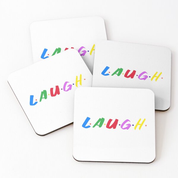 Item preview, Laugh! designed and sold by rbcc.