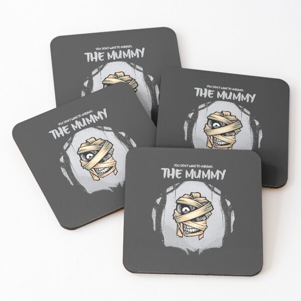 Item preview, The Mummy designed and sold by AladdinMktgs.