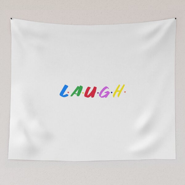 Item preview, Laugh! designed and sold by rbcc.