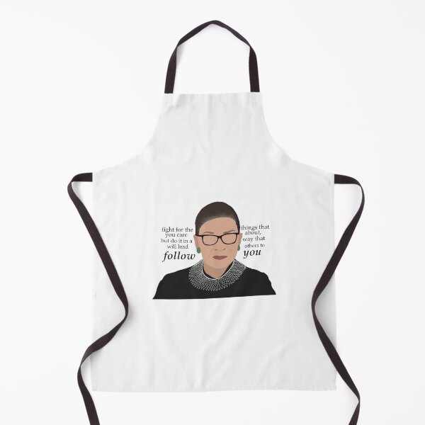 Item preview, rbg quote designed and sold by Hannah Erwin.