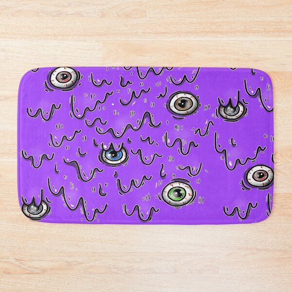 Item preview, Halloween Eye Balls designed and sold by TrueTrippyArts.