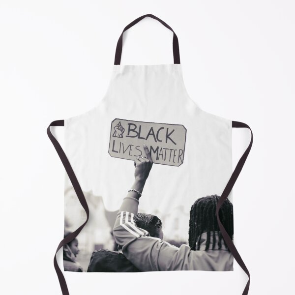 Item preview, BLACK LIVES MATTER designed and sold by Douis Med.