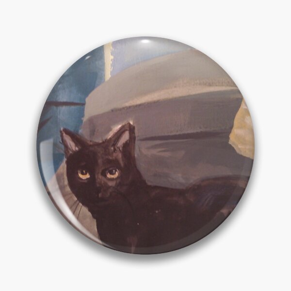 Item preview, Jewell Kitty designed and sold by Maureen Girard.