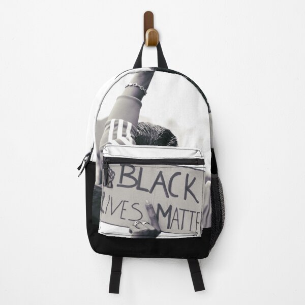 Item preview, BLACK LIVES MATTER designed and sold by Douis Med.