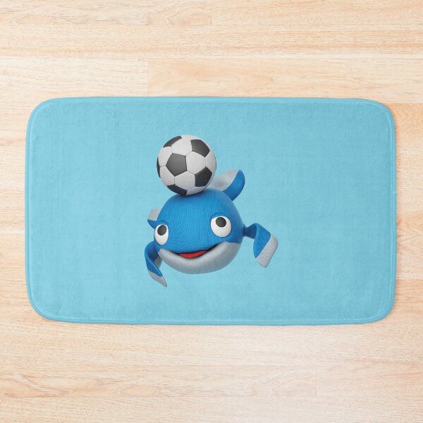 Item preview, FOOTBALL HEAD ROLL | Famous Pro Player Parody designed and sold by LittleTeo.