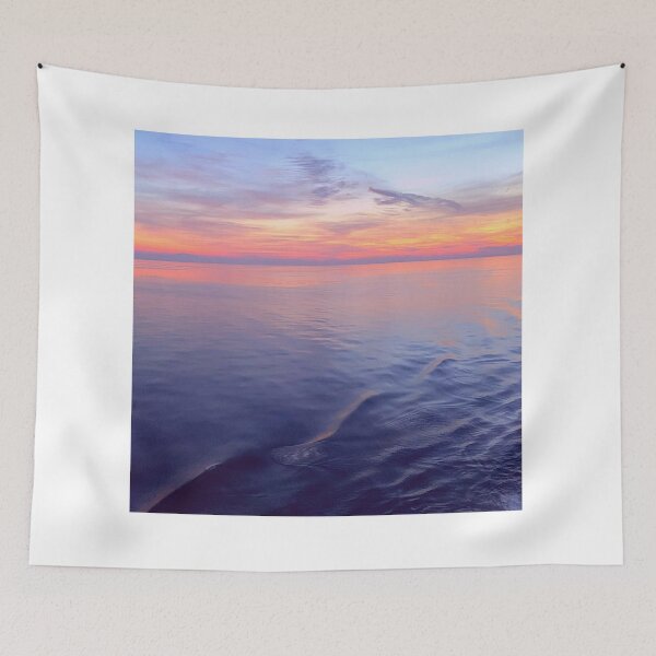 Item preview, Mediterranean Sunset designed and sold by J Faburrieta.