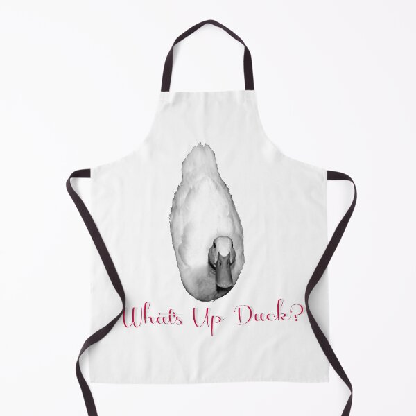 Item preview, What's Up Duck designed and sold by Vince Scaglione.