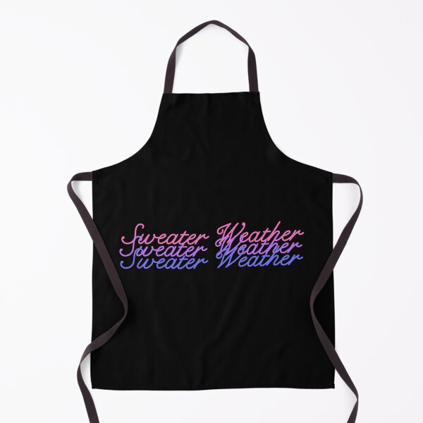 Item preview, Sweater Weather! designed and sold by alisonrog.