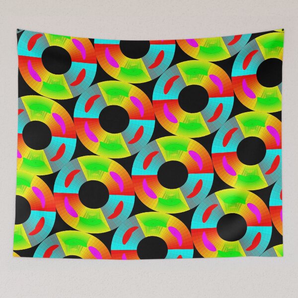 Item preview, Color Pattern | Colorful Pattern | Cool Color Patterns | Patterns Colorful | Colorful Pattern Design | Colorful Patterns designed and sold by Dream Wear.