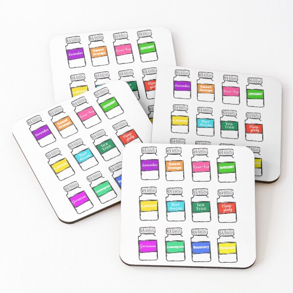 Item preview, Essential Oils  designed and sold by thakadlec7.