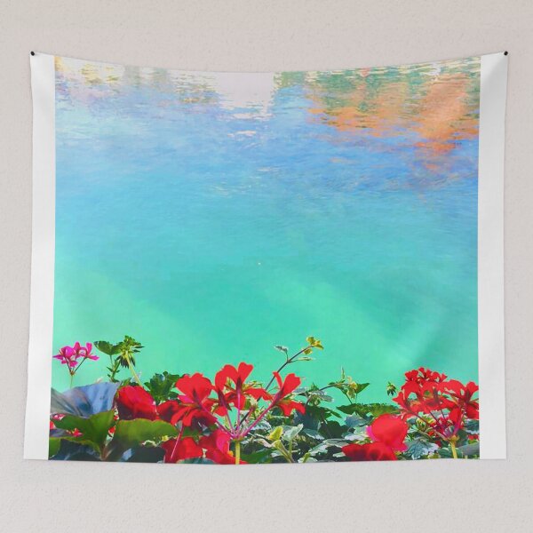 Item preview, lake side view Italy designed and sold by Sreepriya Jayesh.