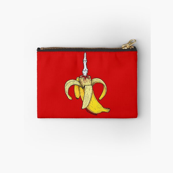 Item preview, Banana Finger designed and sold by HarleyWarren.
