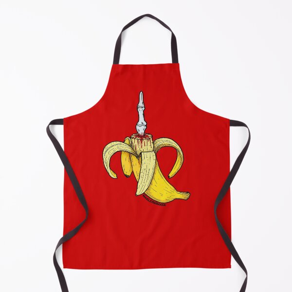 Item preview, Banana Finger designed and sold by HarleyWarren.