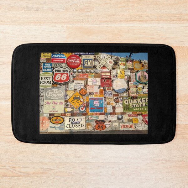 Item preview, Route 66 designed and sold by ShadowTronic.