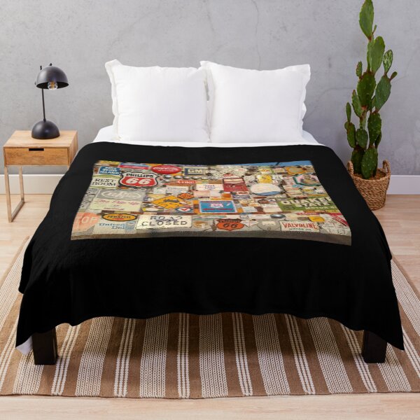 Item preview, Route 66 designed and sold by ShadowTronic.