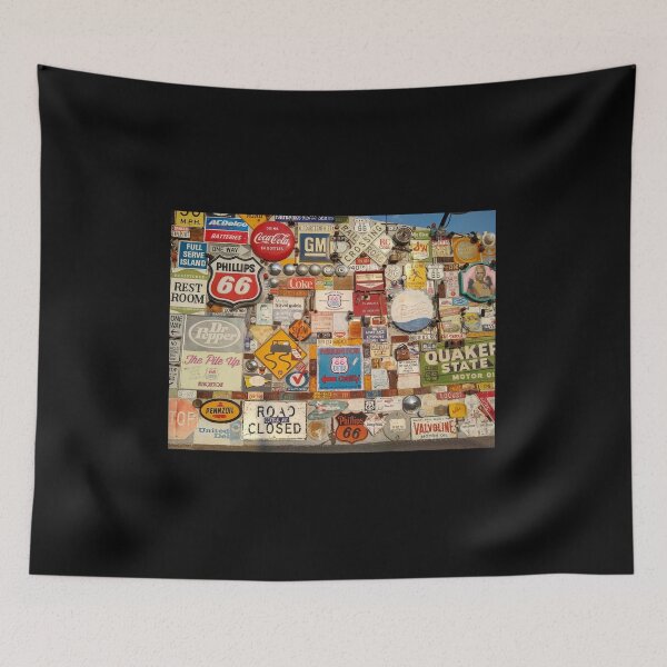 Item preview, Route 66 designed and sold by ShadowTronic.