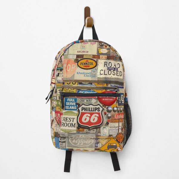 Item preview, Route 66 designed and sold by DingoRice.
