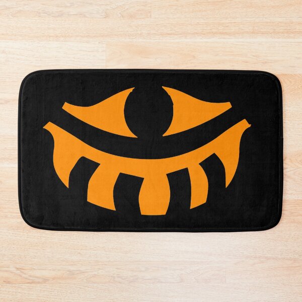 Item preview, Halloween Face designed and sold by Uvogin2099.
