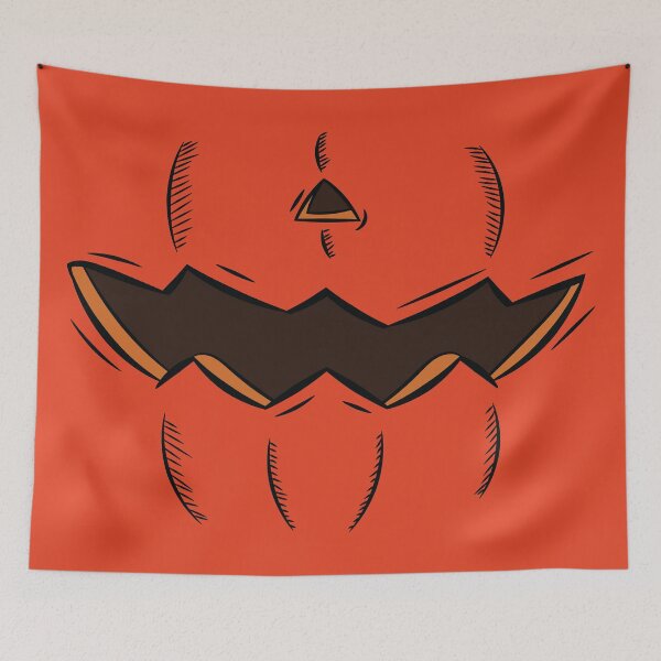 Item preview, Jack Mouth Smile designed and sold by LotusBlue77.