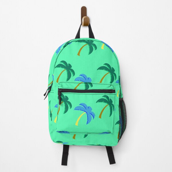 Item preview, Cute Minimalistic Palm Trees designed and sold by MynameisRafe.