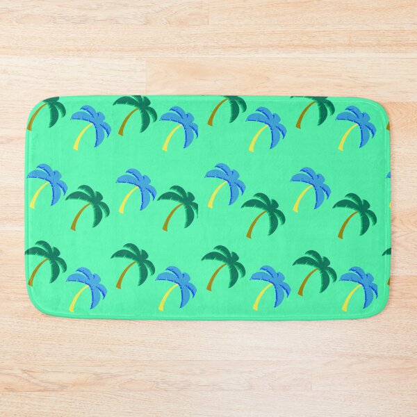 Item preview,  Cute Minimalistic Palm Trees designed and sold by MynameisRafe.