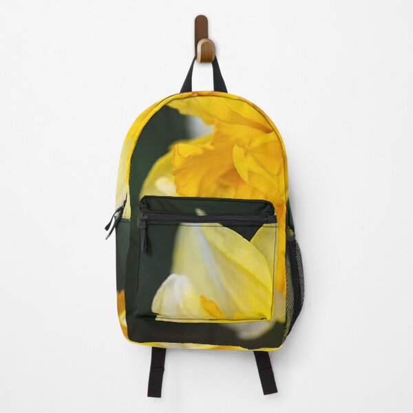 Item preview, Double Yellow Daffodil Spring designed and sold by Joy Watson - Natural Light Photography .