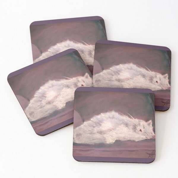 Item preview, Emily's Repose designed and sold by Maureen Girard.