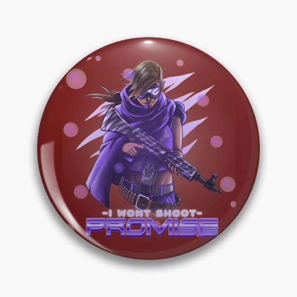 Item preview, PROMISE designed and sold by getemall.