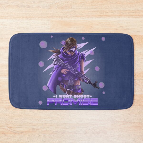 Item preview, PROMISE designed and sold by getemall.