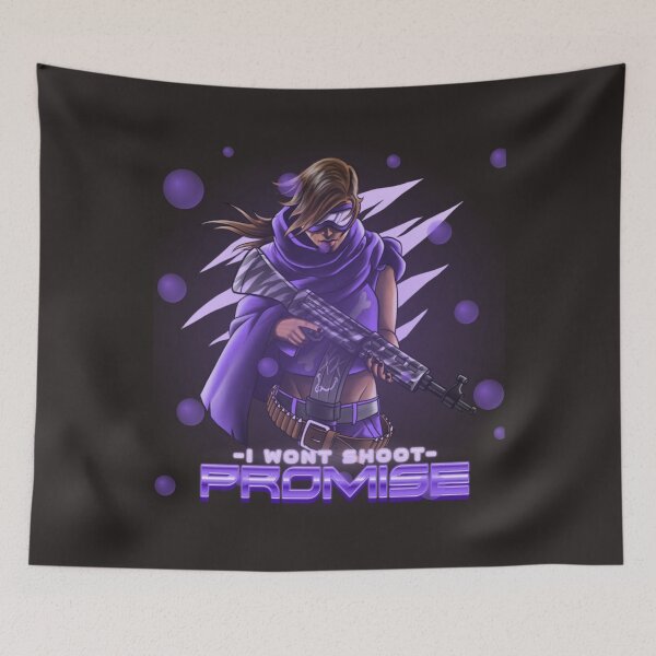 Item preview, PROMISE designed and sold by getemall.