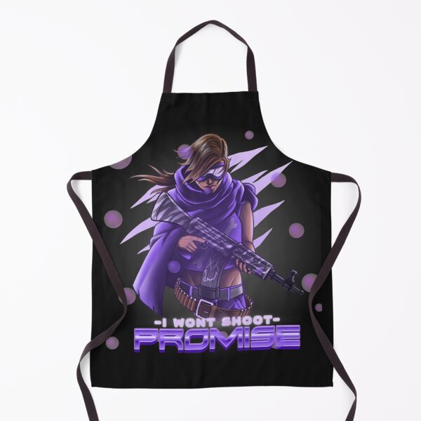 Item preview, PROMISE designed and sold by getemall.