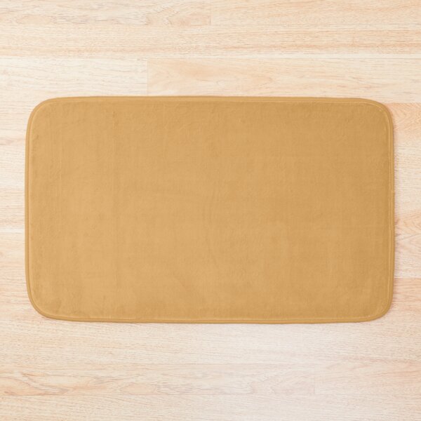 Item preview, 269. Earth Yellow designed and sold by KinitaDesign.
