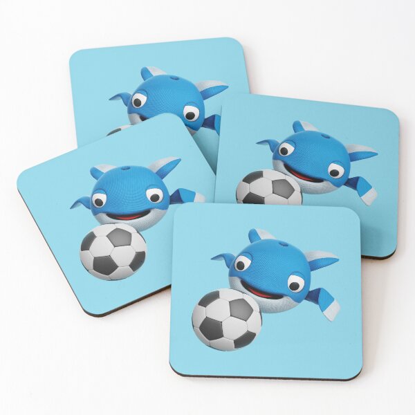 Item preview, FOOTBALL DRIBBLE CHASE | Famous Pro Player Parody designed and sold by LittleTeo.
