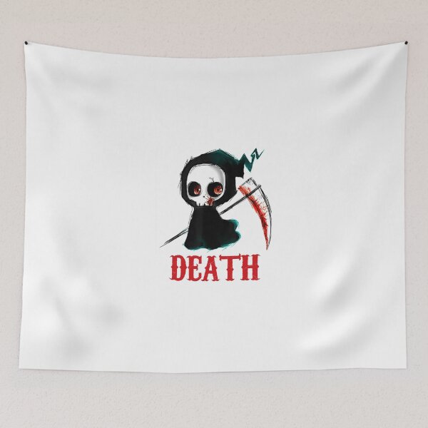 Item preview, Halloween Death designed and sold by alanjesse370.