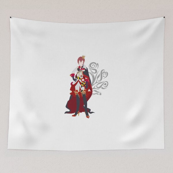 Item preview, Riddle Rosehearts alternate designed and sold by Cae Grey.