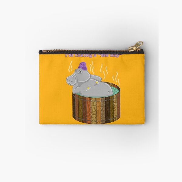 Item preview, hippo - i'm taking a me day designed and sold by pleplerIT.